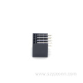 4.2mm Pitch Wafer Pin Header Connector Solid
